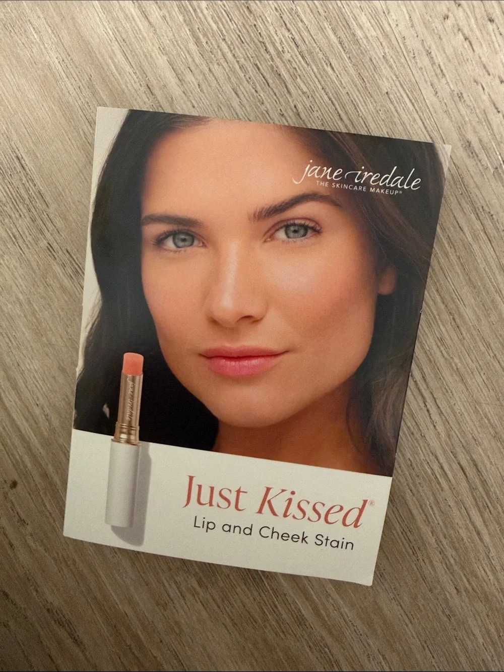 Jane Iredale Lip and Cheek Stain Mini